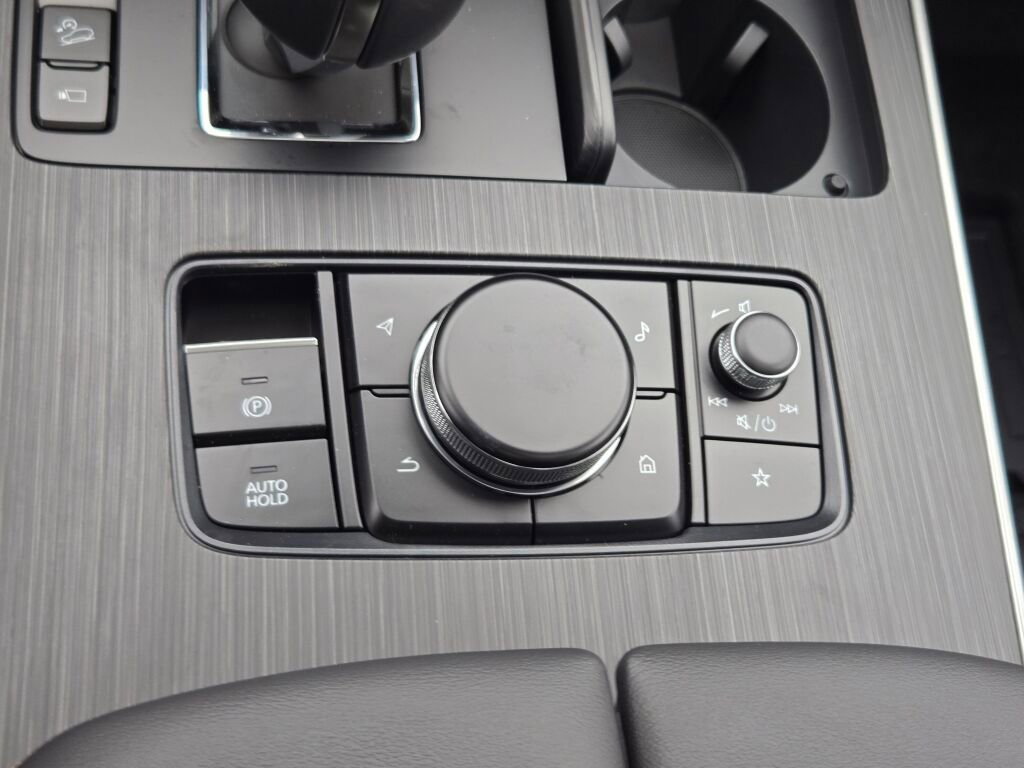 New 2026 MAZDA CX-90 3.3 Turbo S w/ Premium Plus image 33