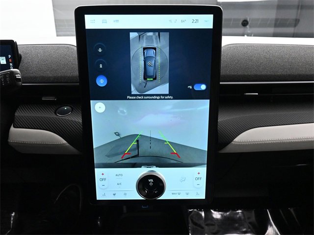 Used 2021 Ford Mustang Mach-E Premium image 26