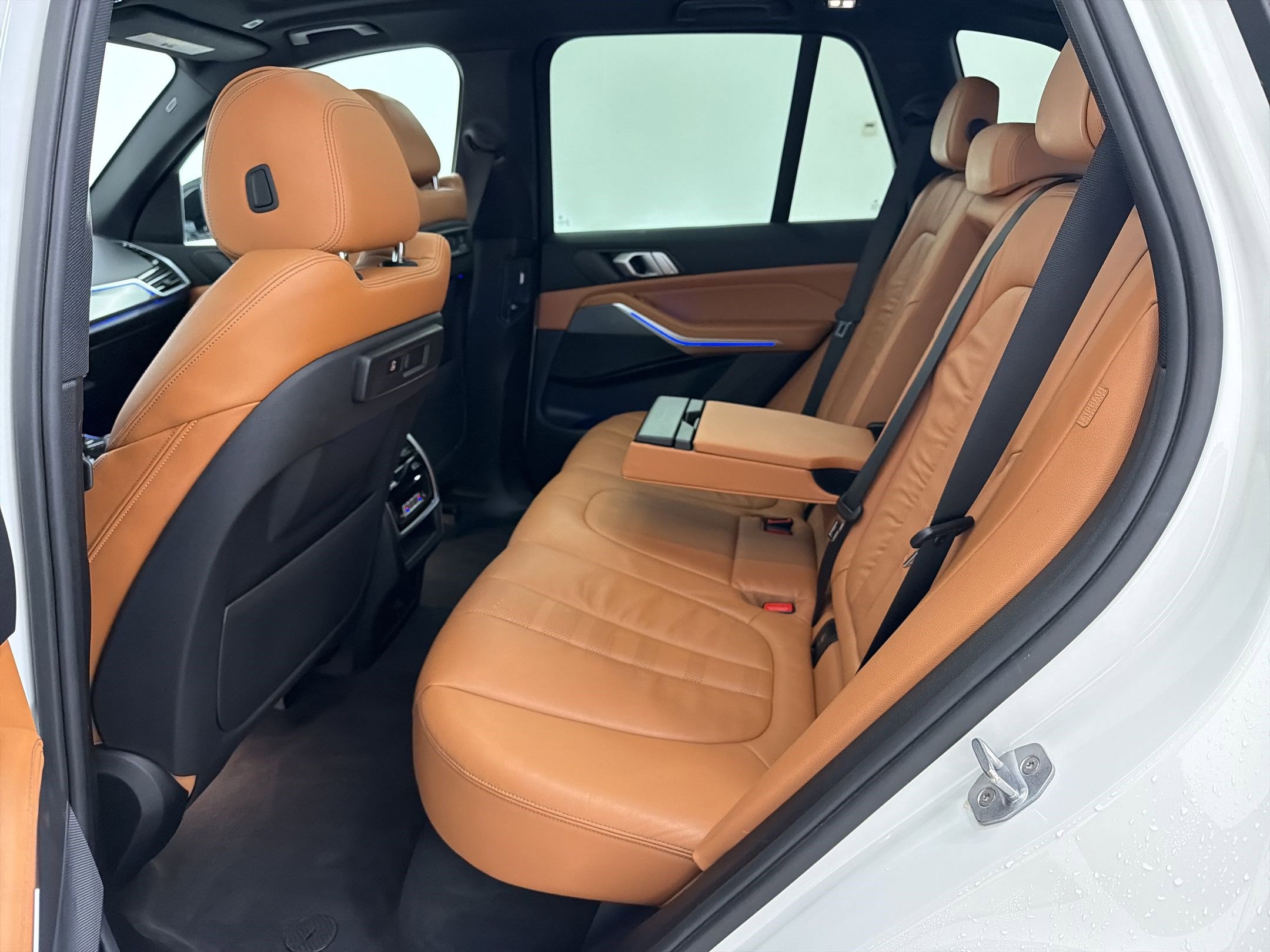 Used 2019 BMW X5 xDrive40i w/ Convenience Package image 13