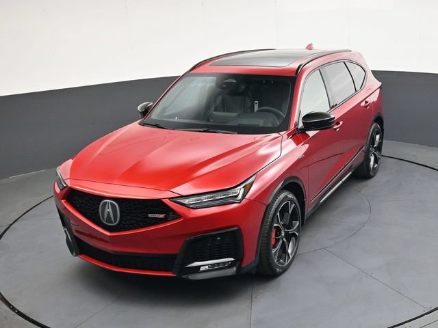 New 2026 Acura MDX Type S w/ Advance Package AWD/4WD image 26