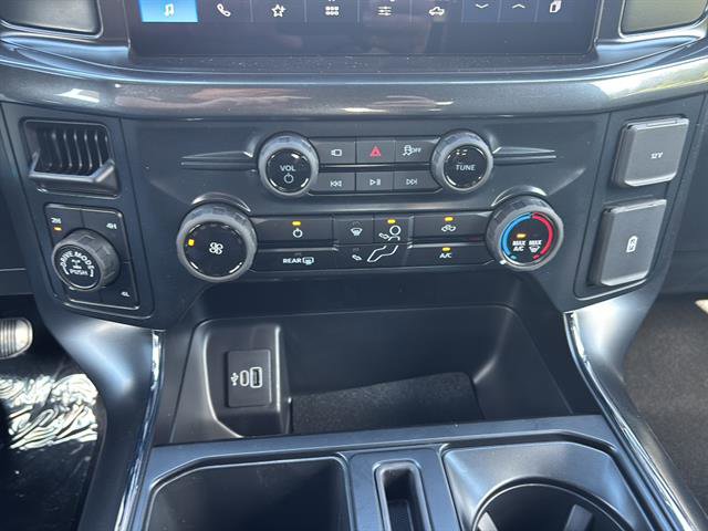 New 2026 Ford F150 STX image 23