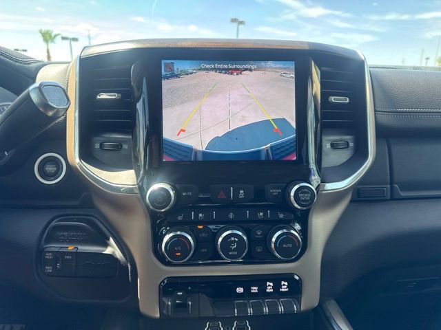 Certified 2022 RAM 2500 Laramie AWD/4WD image 24