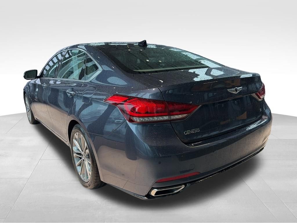 Used 2015 Hyundai Genesis 3.8 w/ Option Group 04 image 15
