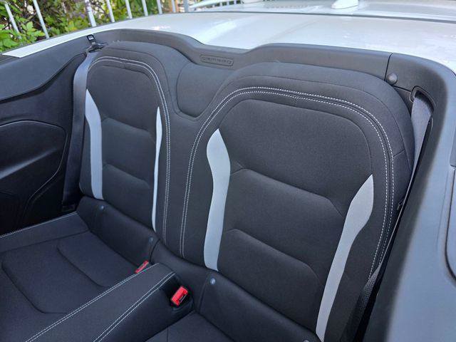 Used 2023 Chevrolet Camaro LT w/ Technology Package RWD image 48