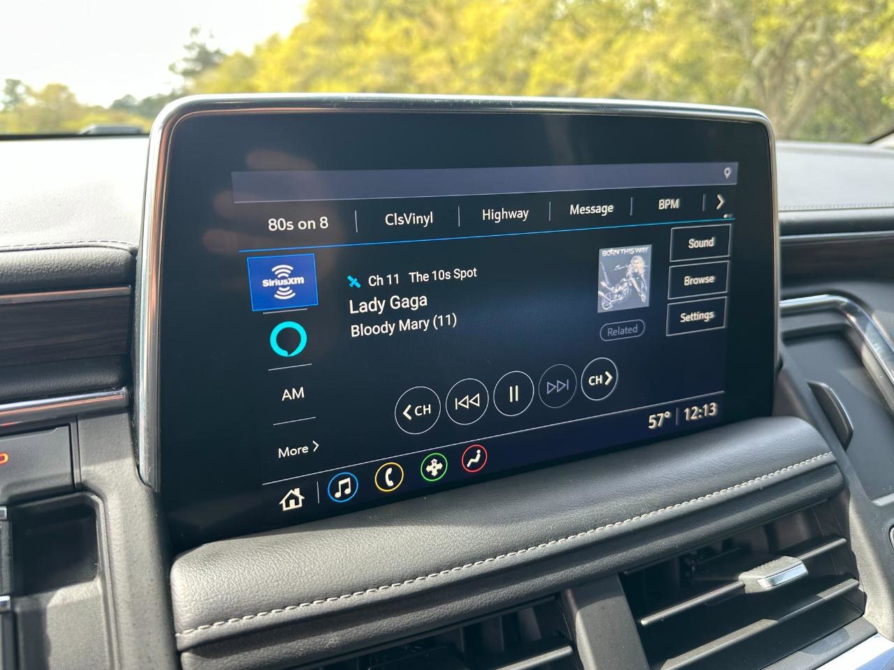 Used 2021 Chevrolet Tahoe Z71 image 47