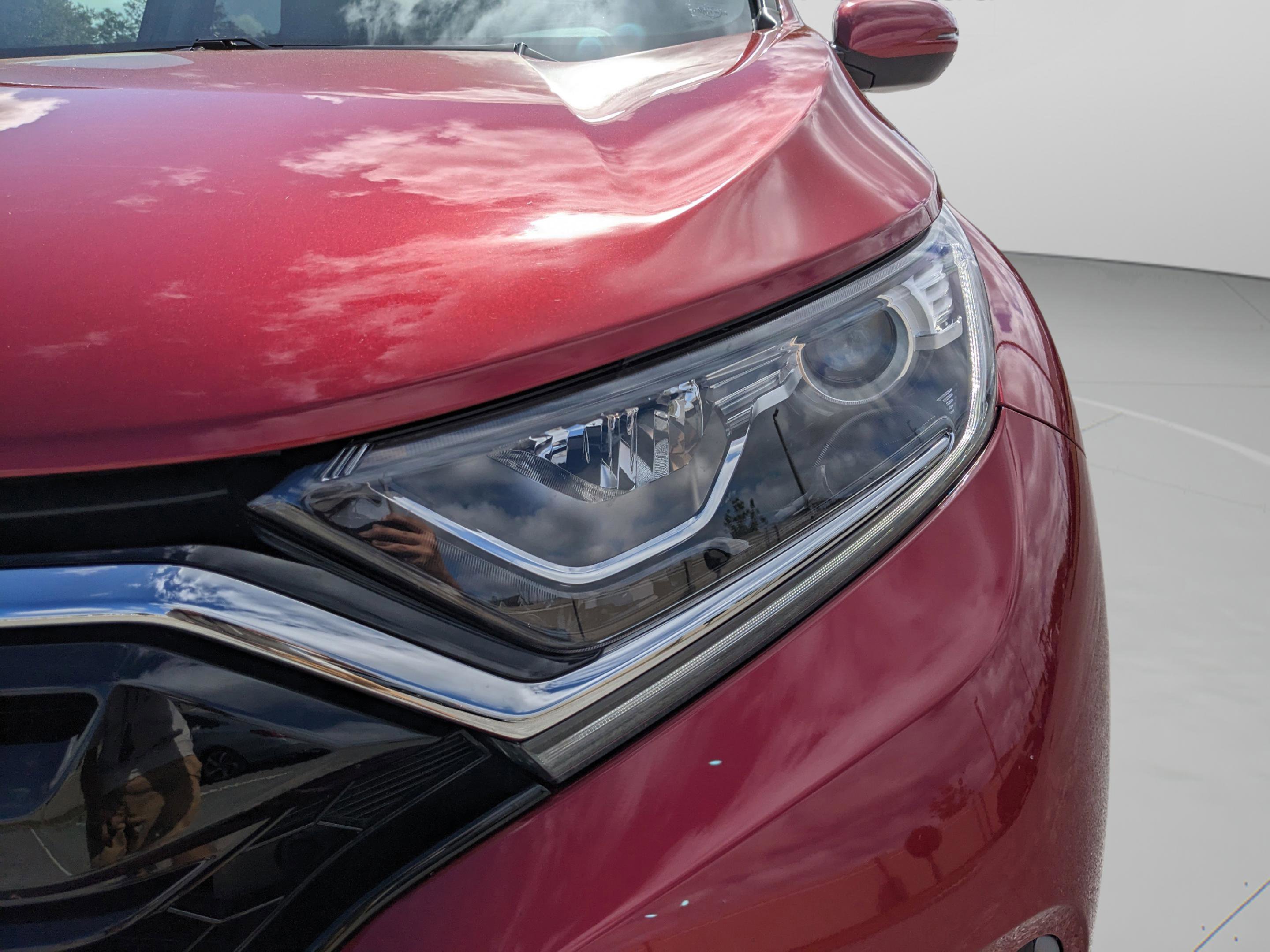 Used 2022 Honda CR-V EX-L image 40