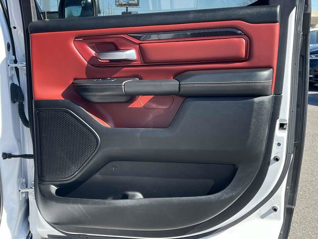 Used 2019 RAM 1500 Rebel w/ Rebel Level 1 Equipment Group image 22