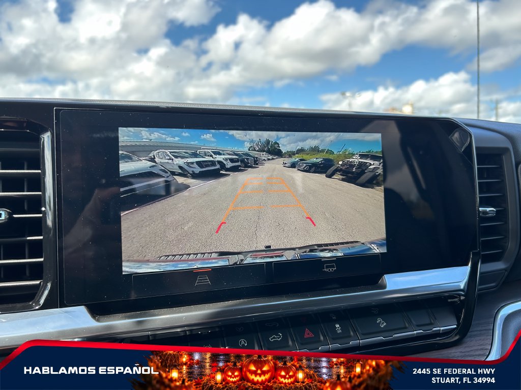 New 2026 GMC Sierra 1500 SLT w/ SLT Premium Package AWD/4WD image 31