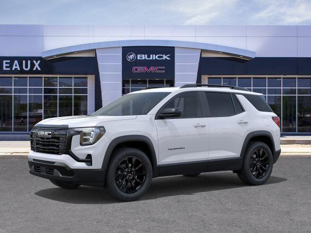 New 2026 GMC Terrain Elevation w/ Elevation Premium Package AWD/4WD image 50