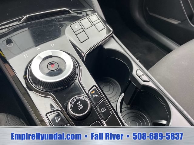 Used 2024 Kia Sportage LX AWD/4WD image 27
