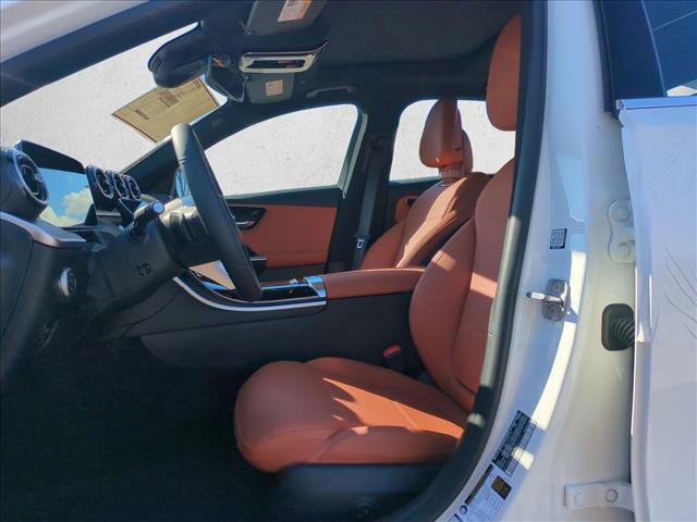New 2026 Mercedes-Benz C 300 Sedan image 4