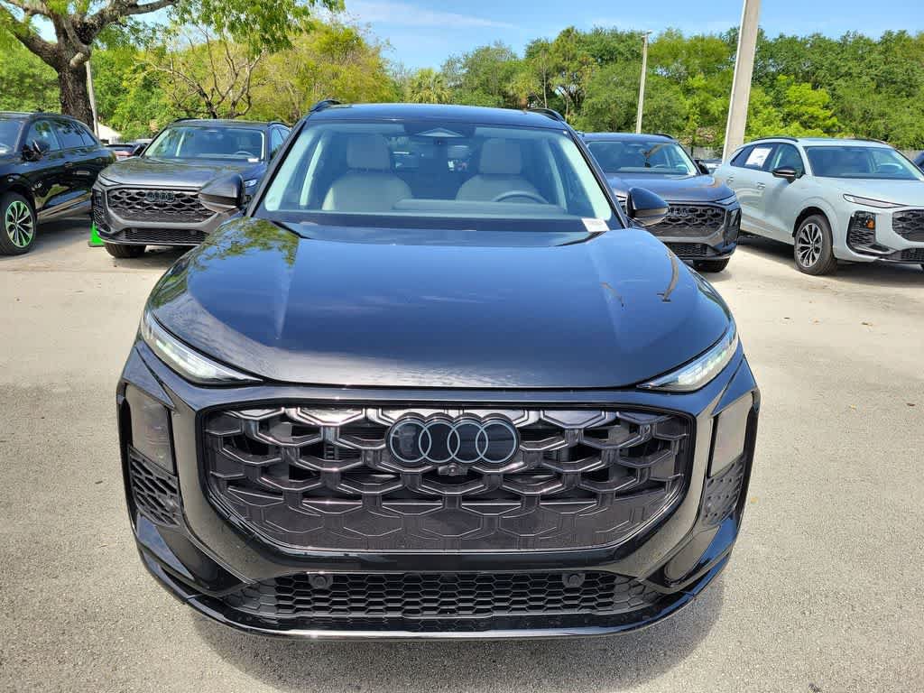 New 2026 Audi Q3 quattro 2.0T AWD/4WD image 14