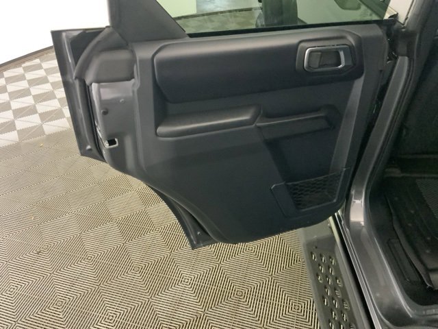 New 2025 Ford Bronco Badlands w/ Sasquatch Package image 34