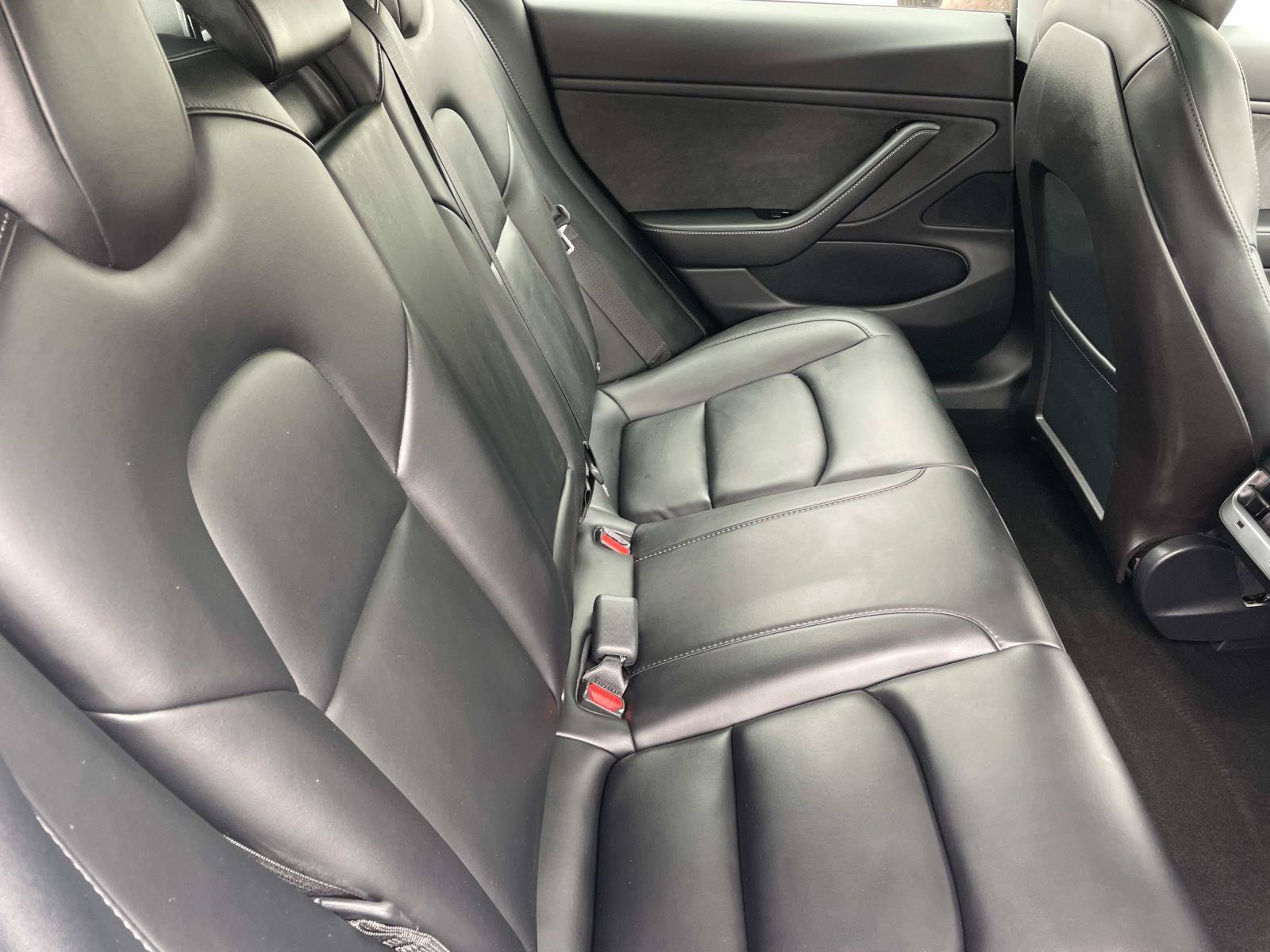 Used 2020 Tesla Model 3 Long Range AWD/4WD image 35
