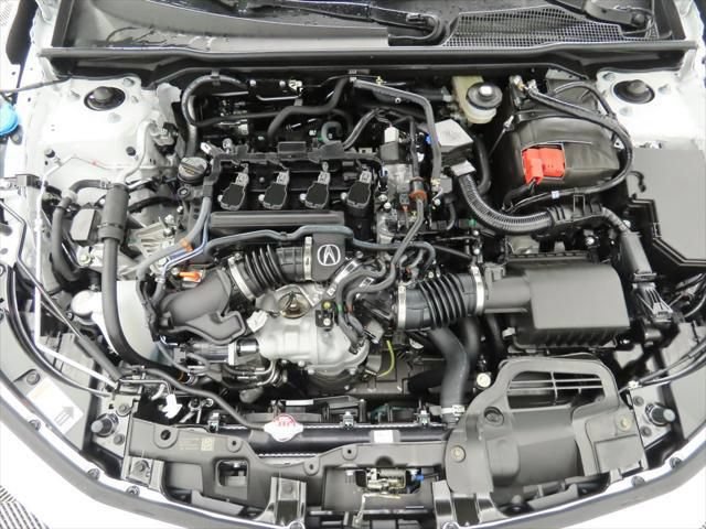 Used 2026 Acura Integra A-Spec FWD image 28