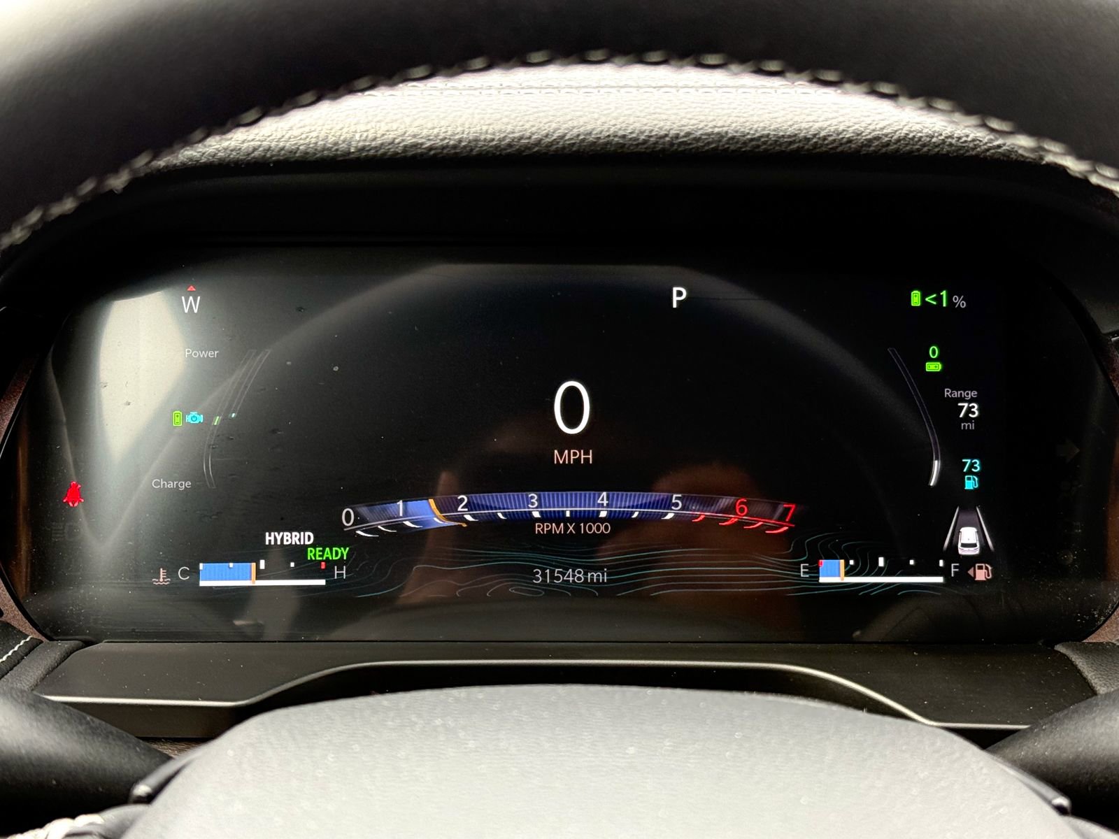 Used 2023 Jeep Grand Cherokee 30th Anniversary image 29