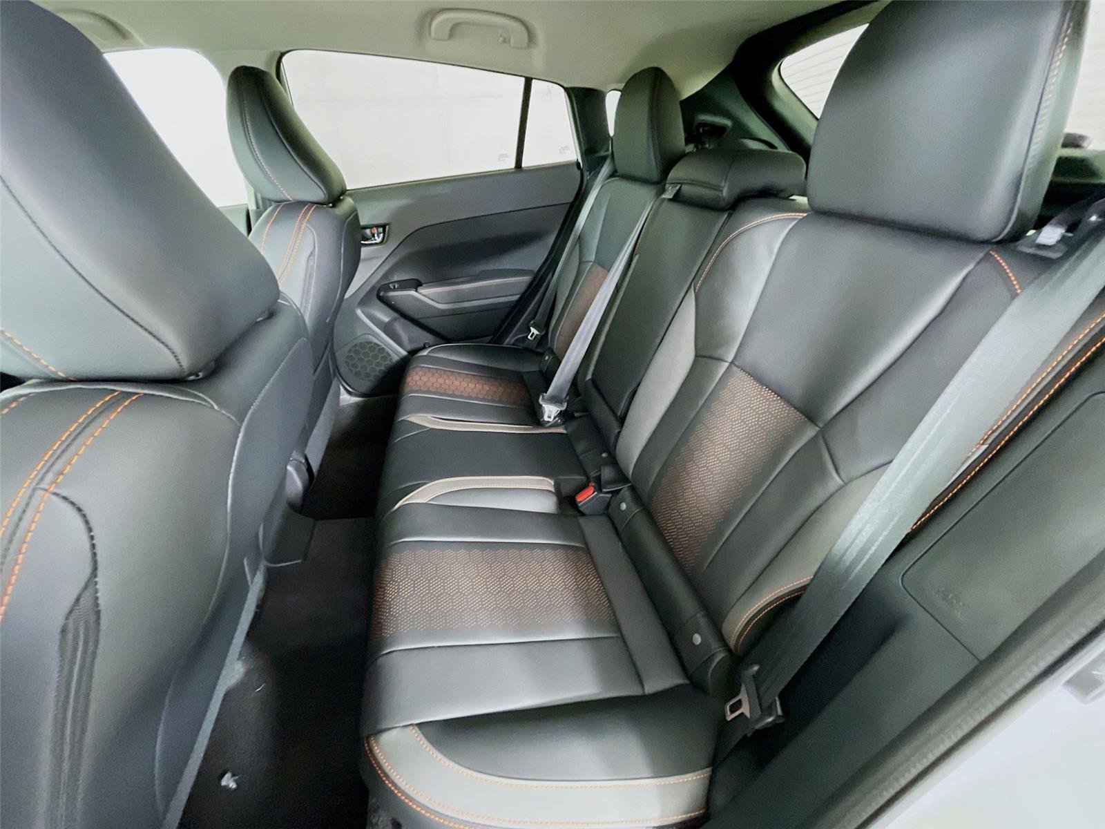 New 2026 Subaru Crosstrek 2.5i Limited AWD/4WD image 14