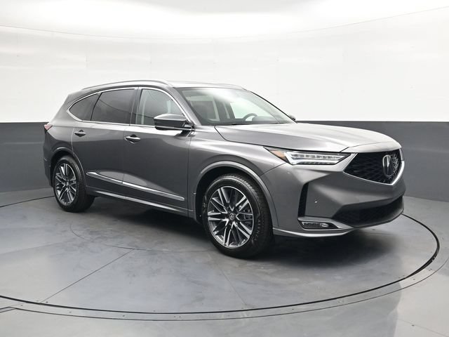 New 2026 Acura MDX w/ Advance Package AWD/4WD image 2