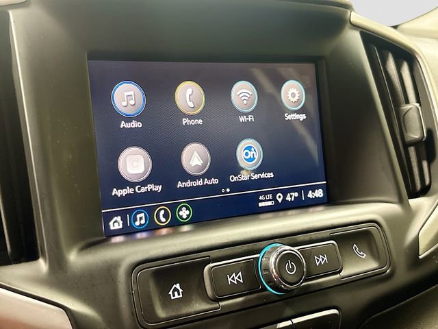 Used 2022 GMC Terrain SLE w/ Driver Convenience Package image 16