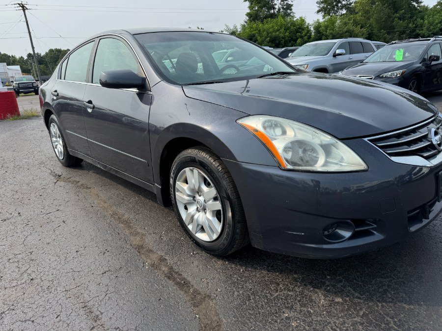 Used 2012 Nissan Altima Sedan FWD image 11