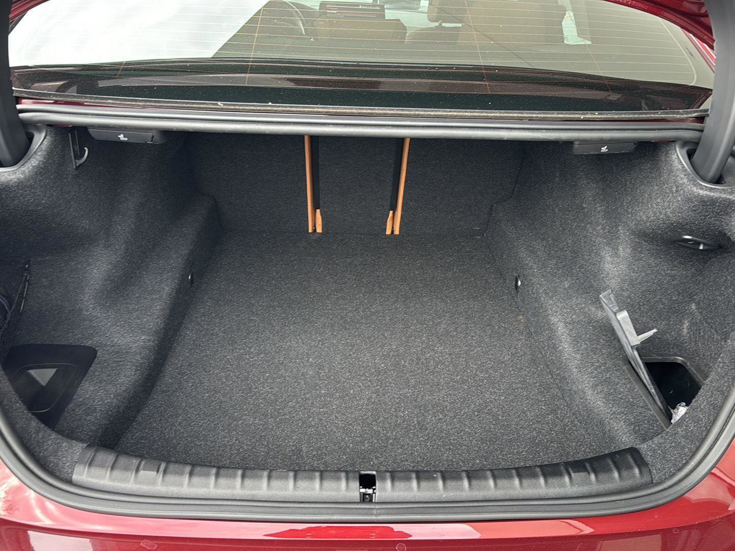 Certified 2023 BMW 540i w/ M Sport Package image 32