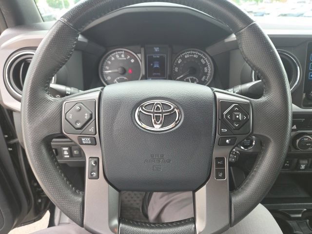 Used 2019 Toyota Tacoma TRD Off-Road AWD/4WD image 20