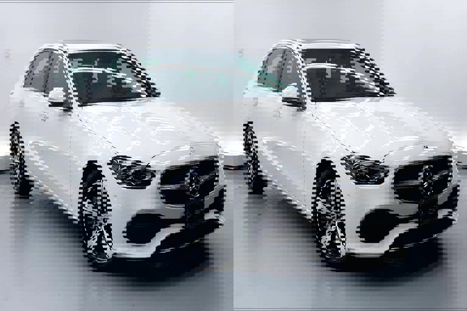 Certified 2023 Mercedes-Benz C 300 Sedan image 6