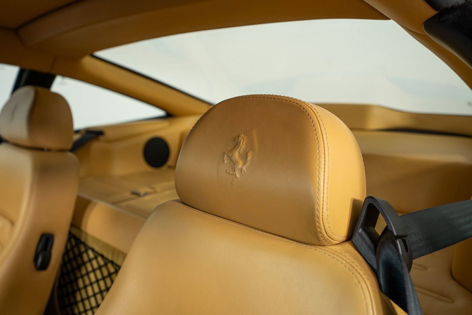 Used 2003 Ferrari 575M Maranello image 68