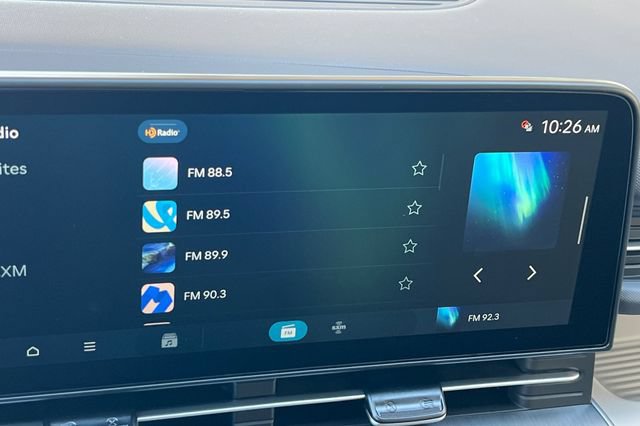 New 2026 Hyundai Kona SE FWD image 17