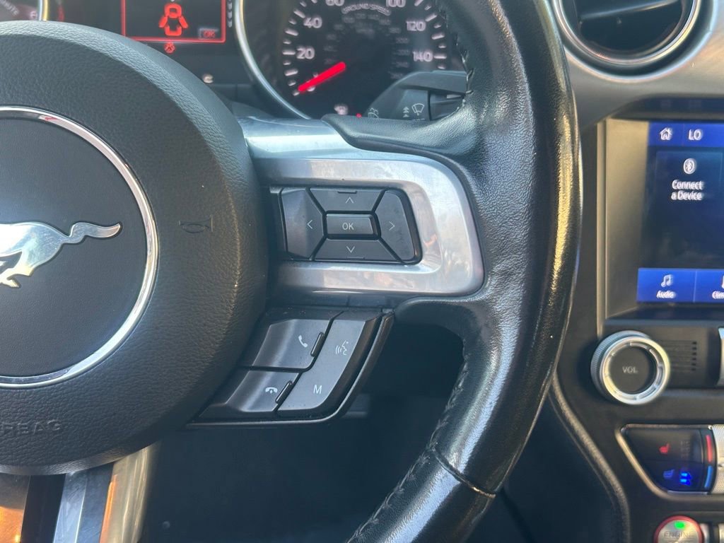 Certified 2023 Ford Mustang Premium image 36