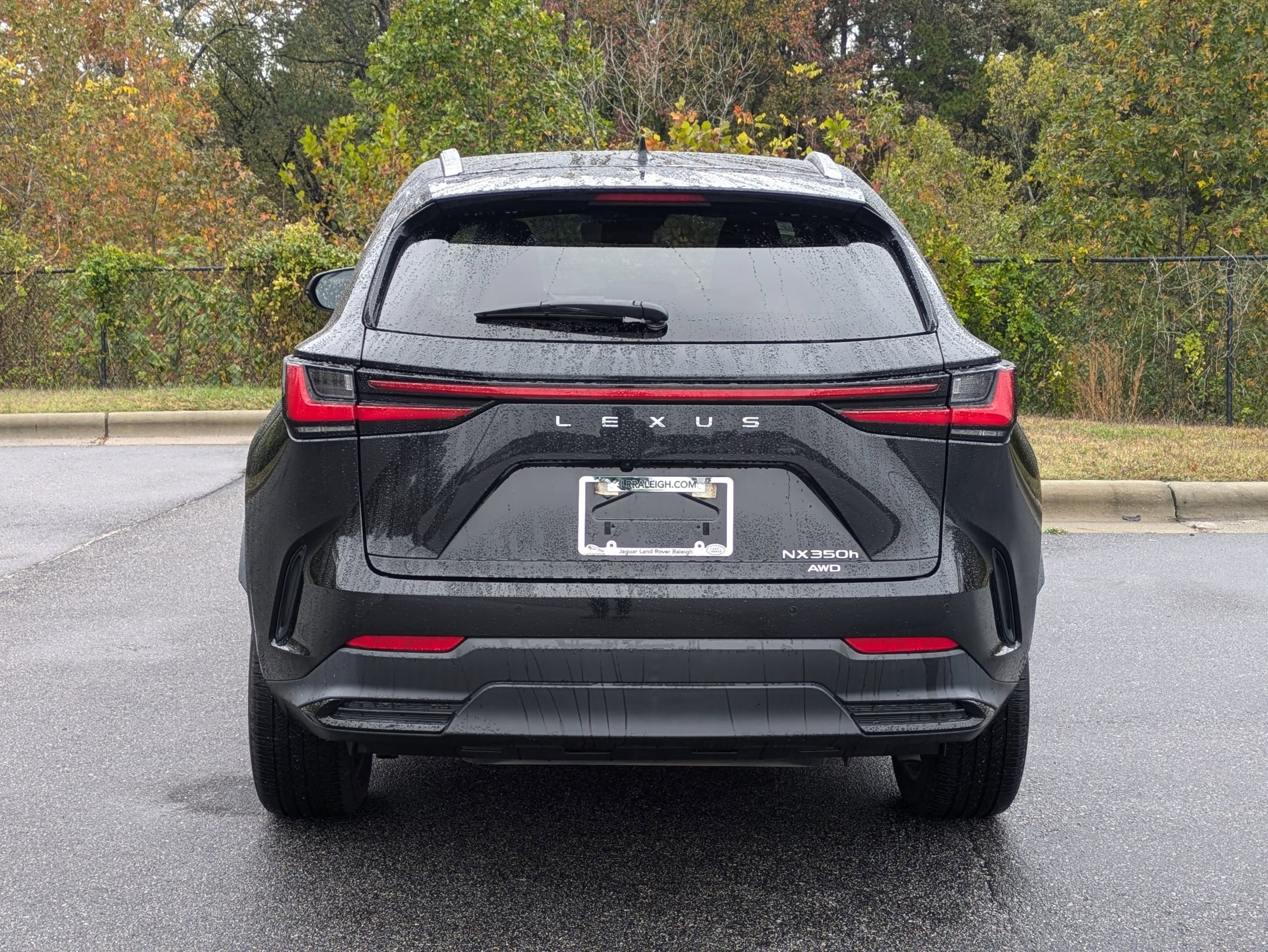 Used 2022 Lexus NX 350h AWD image 6