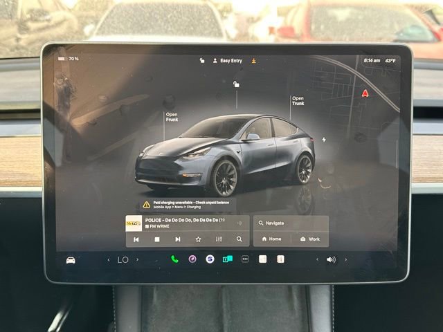 Used 2024 Tesla Model Y Long Range image 13