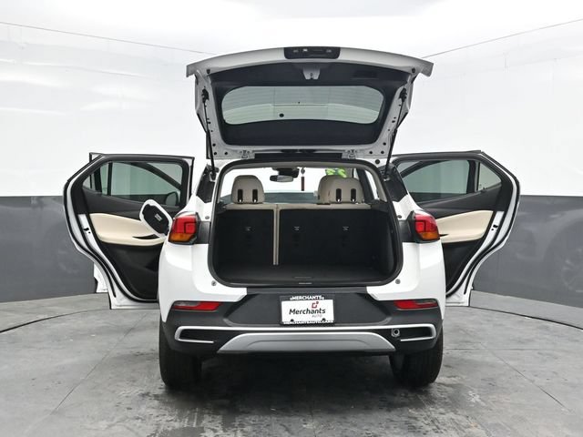 Used 2023 Buick Encore GX Preferred w/ Cold Weather Comfort Package AWD/4WD image 37