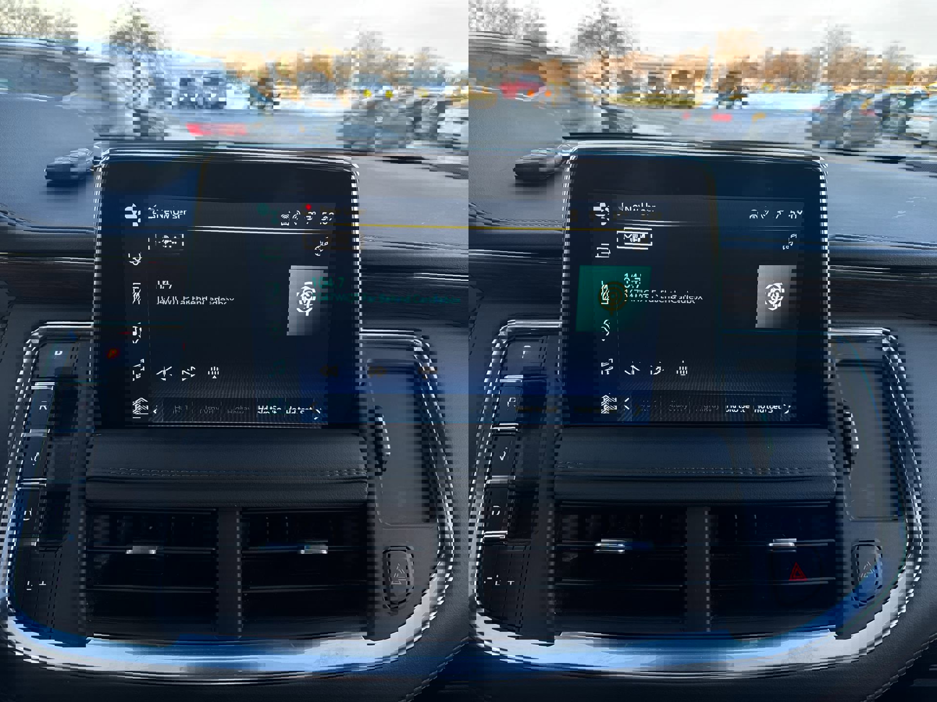 Used 2023 Chevrolet Tahoe High Country image 13