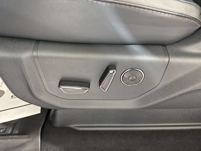 Used 2022 Ford F250 Platinum AWD/4WD image 18