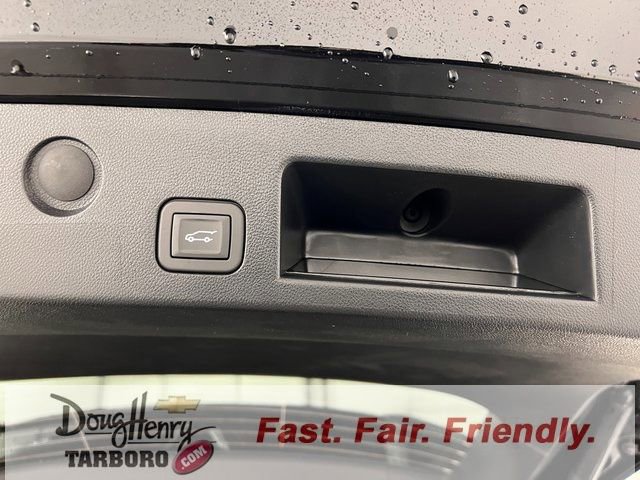 New 2026 Chevrolet Equinox LT w/ Convenience Package II FWD image 36