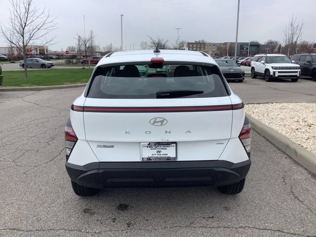 Used 2026 Hyundai Kona SE AWD/4WD image 39