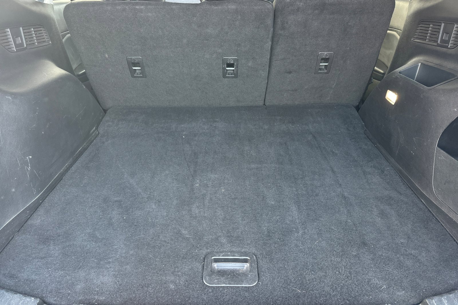 Used 2023 Ford Edge SEL image 15