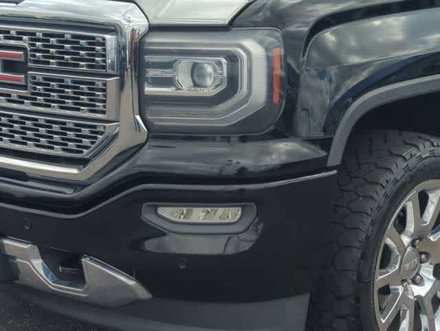 Used 2016 GMC Sierra 1500 Denali AWD/4WD image 11