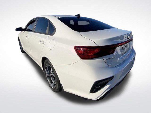 Used 2021 Kia Forte LXS image 7
