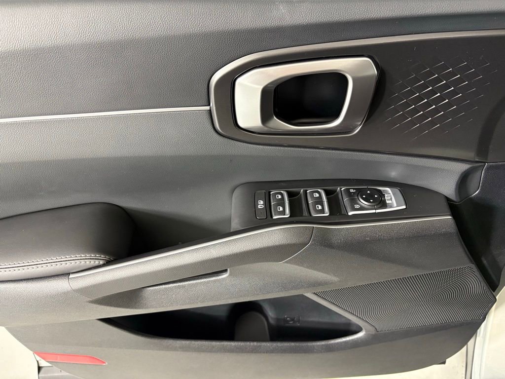 New 2026 Kia Sorento LX FWD image 20