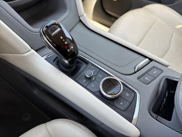 Used 2021 Cadillac XT5 Premium Luxury FWD image 15