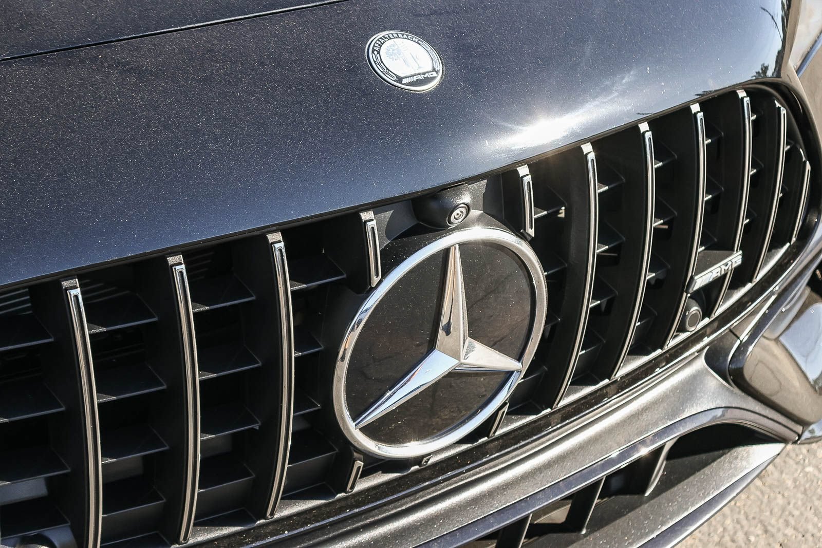 Used 2024 Mercedes-Benz CLE 53 AMG 4MATIC image 15