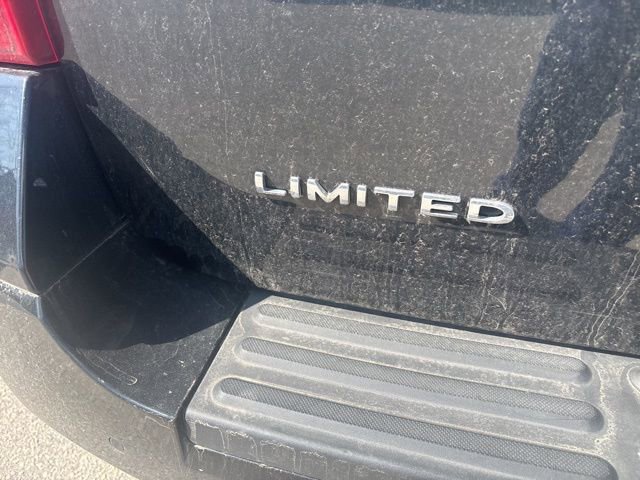 Used 2017 Ford Expedition Limited w/ Equipment Group 301A image 5