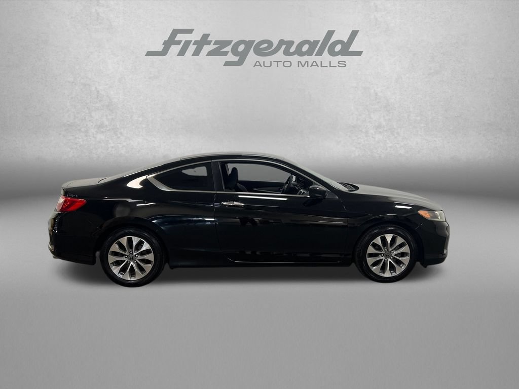 Used 2014 Honda Accord LX-S image 6