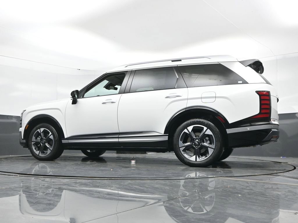 New 2026 Hyundai Palisade Limited image 50