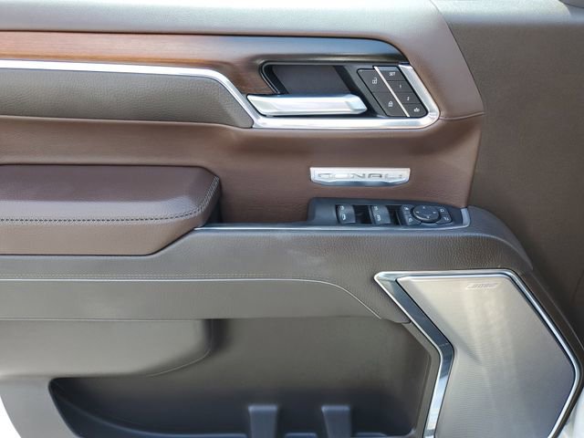 Used 2025 GMC Sierra 1500 Denali w/ Denali Reserve Package image 17