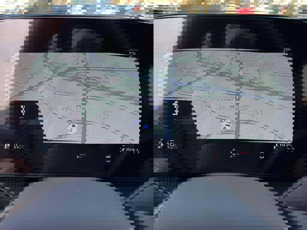 New 2026 Chevrolet Equinox RS image 20