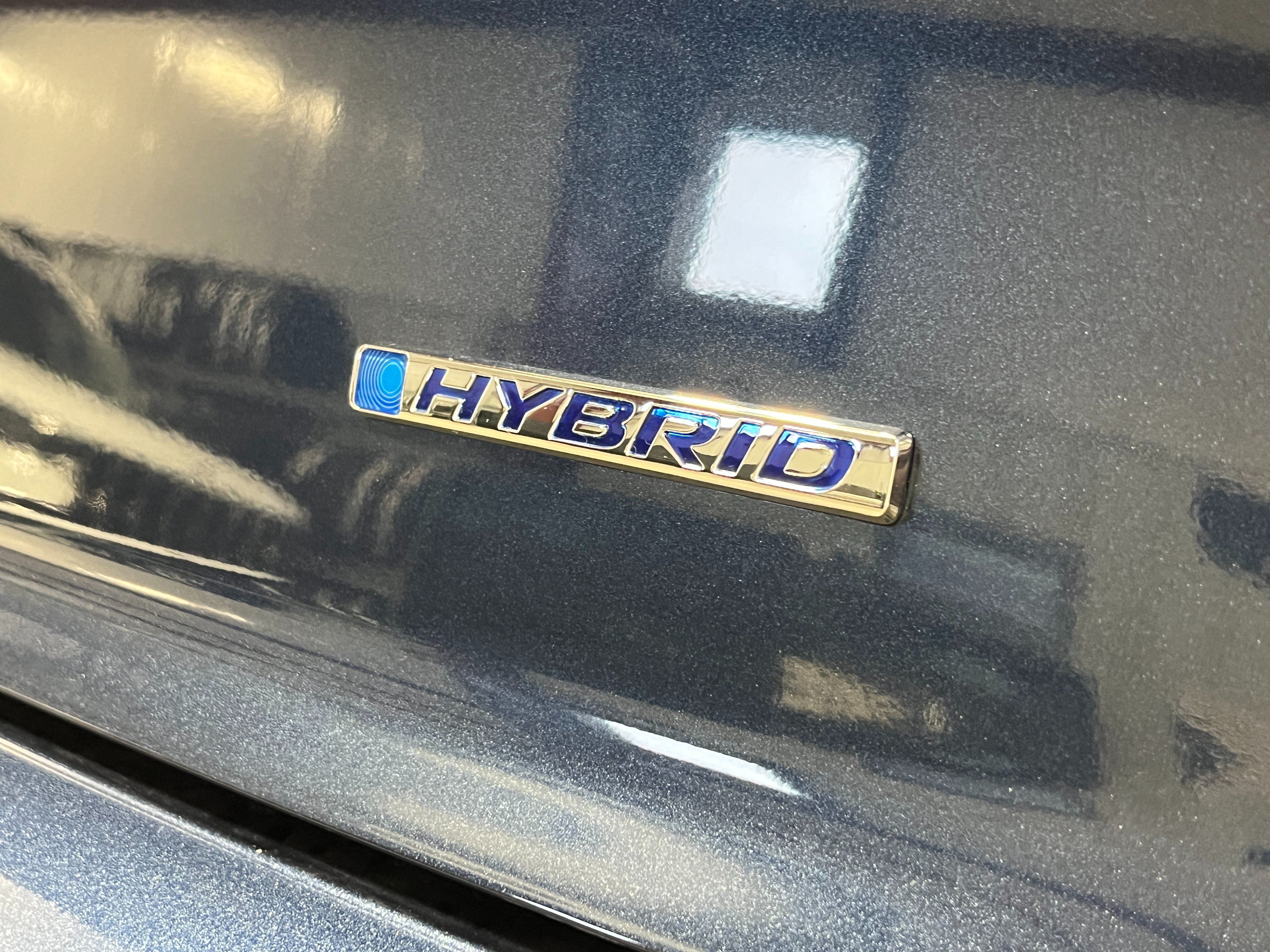 New 2026 Honda Accord EX-L image 6