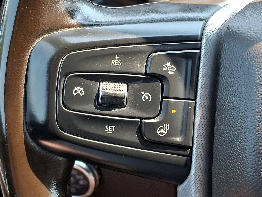 Used 2024 GMC Sierra 2500 Denali AWD/4WD image 23